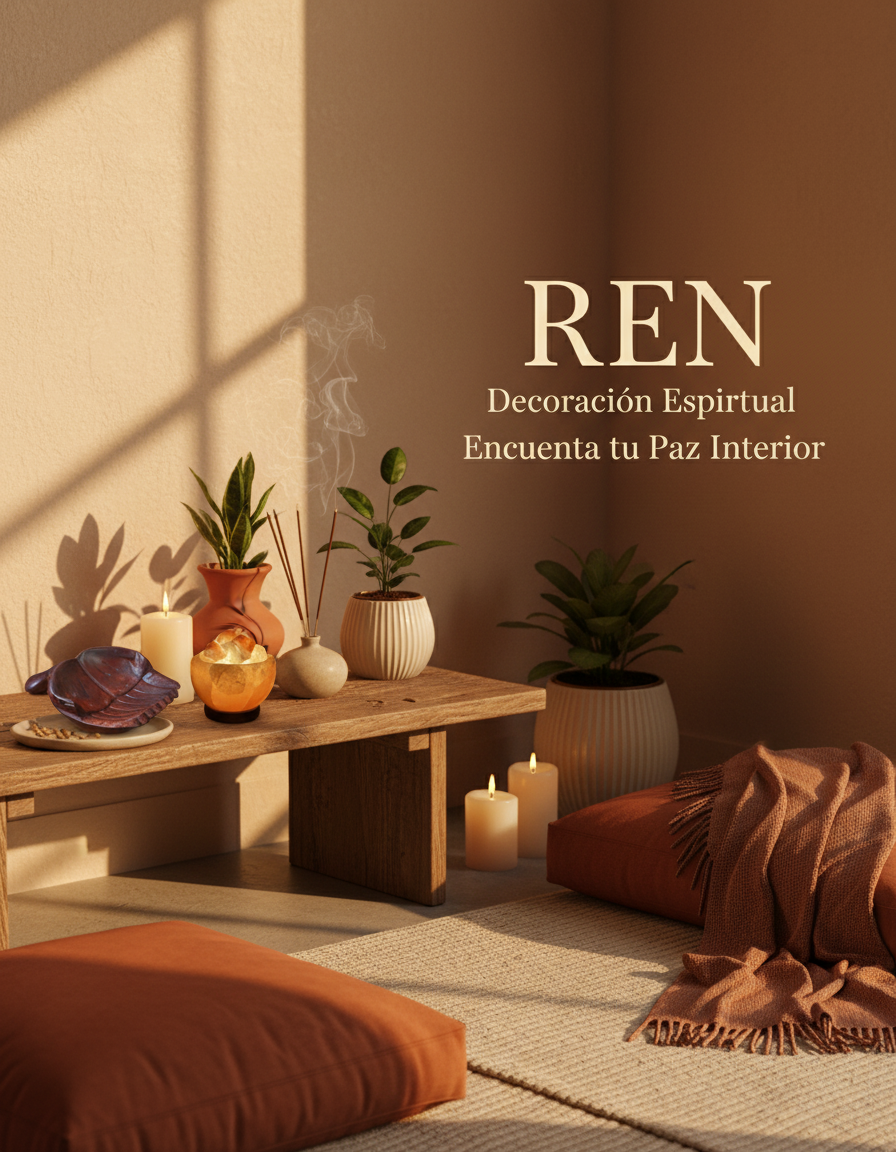 Portada REN en Español